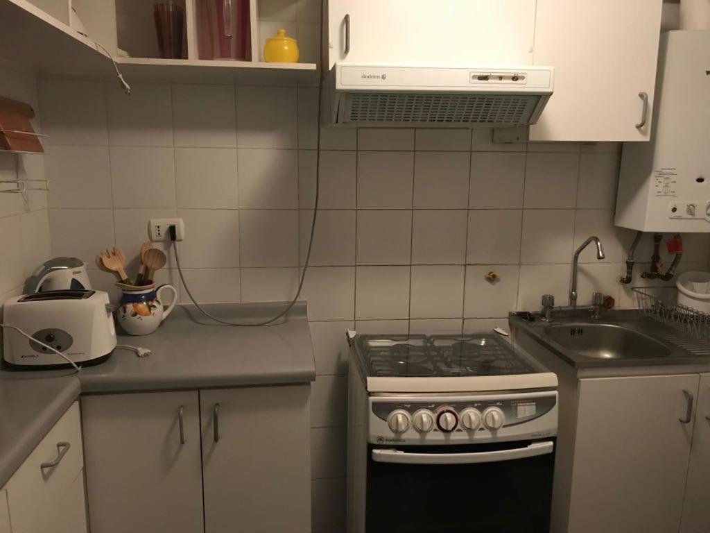 Departamentos Termas De Chillan Appartement Nevados de Chillan Buitenkant foto