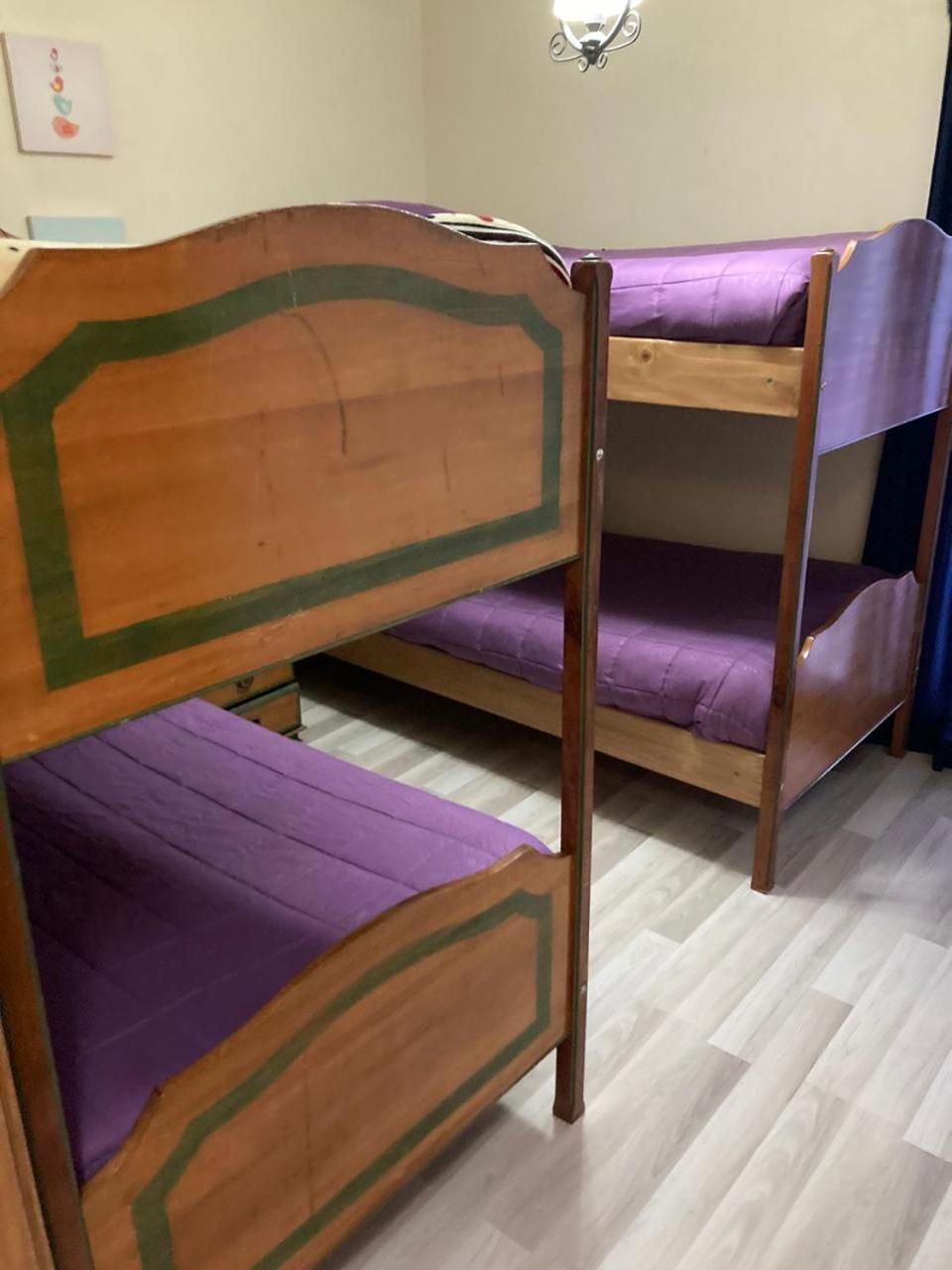 Departamentos Termas De Chillan Appartement Nevados de Chillan Buitenkant foto